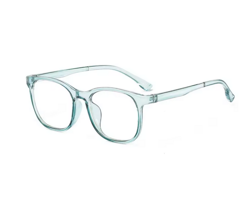 Lunettes Oversize