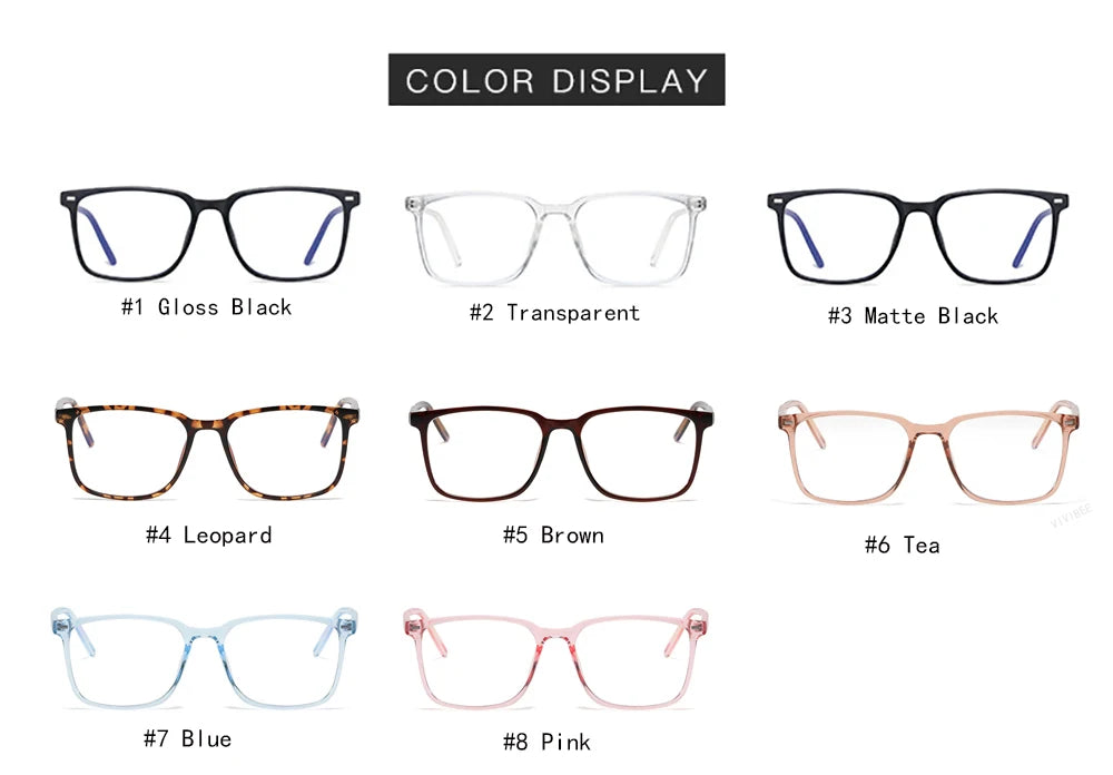 Lunettes Concentration