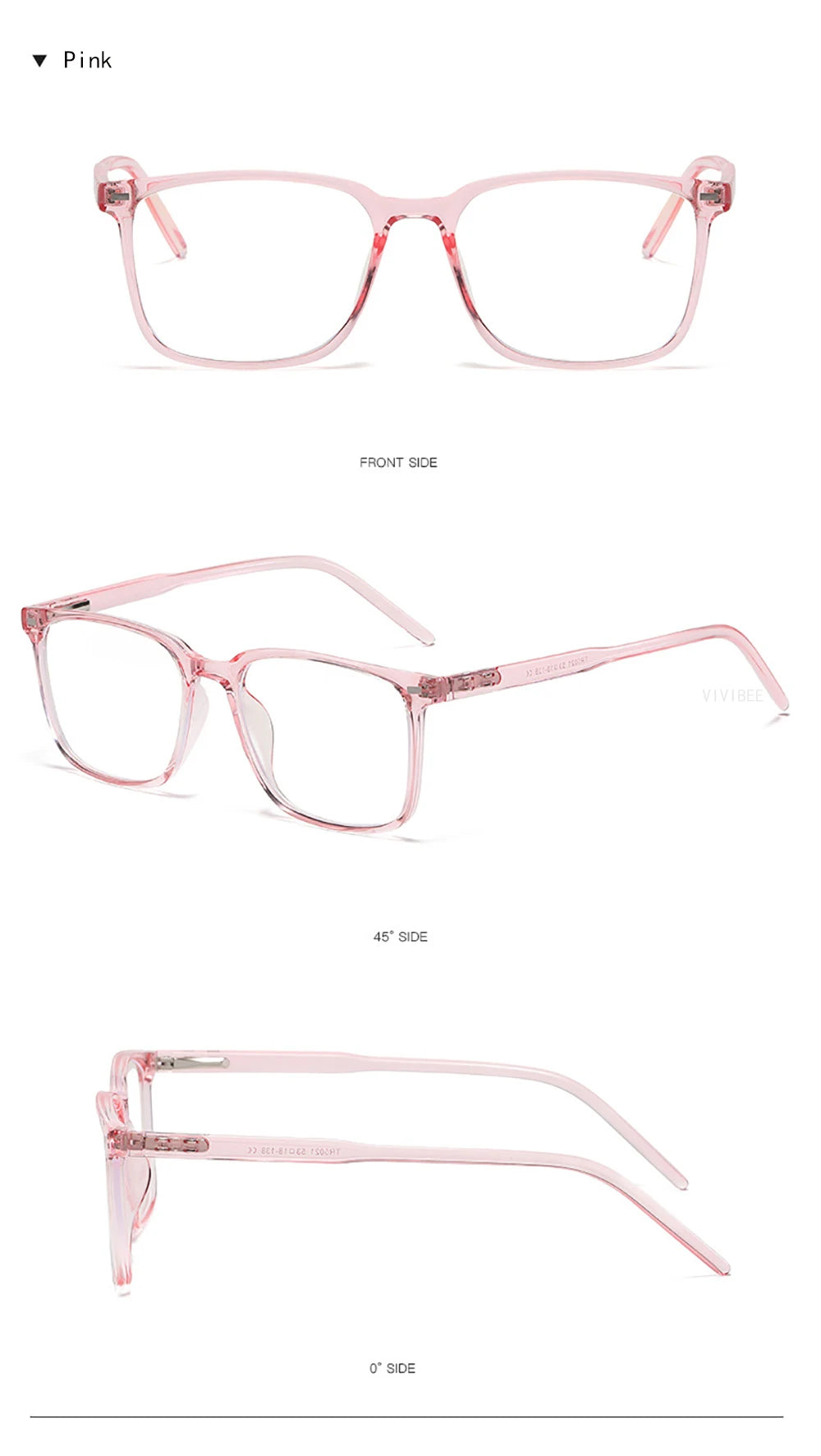 Lunettes Concentration