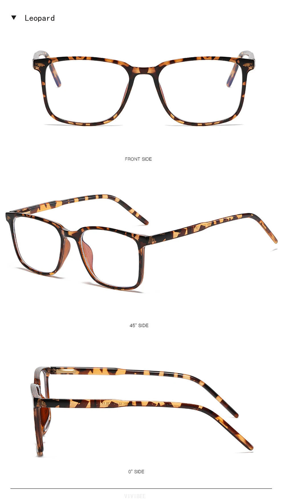 Lunettes Concentration