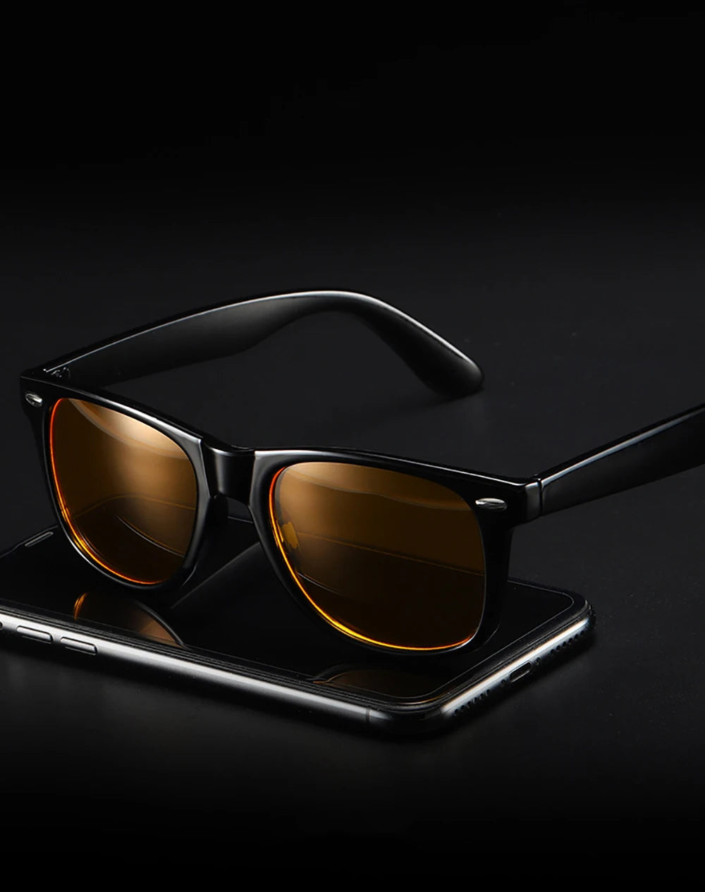 Lunettes Protection +