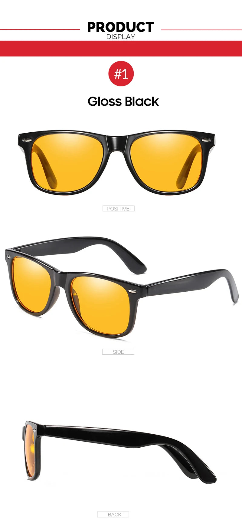 Lunettes Protection +
