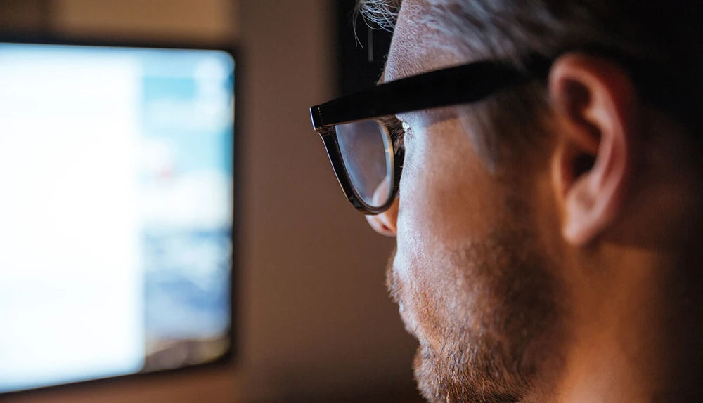 Lunettes Protection +