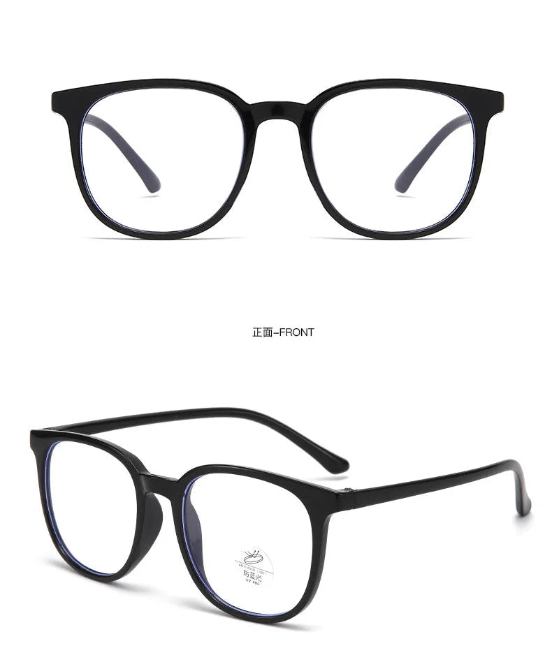 Lunettes Tendances