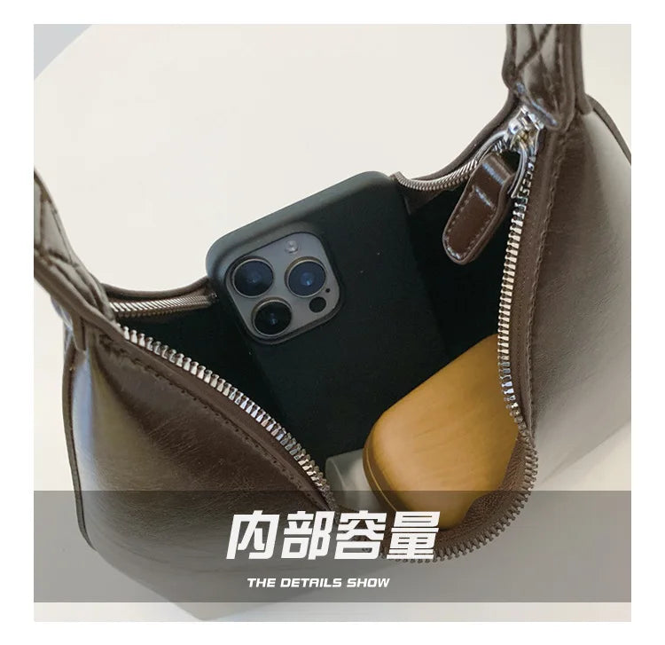 Niche Sac Hobo - PROMO RENTRÉE !