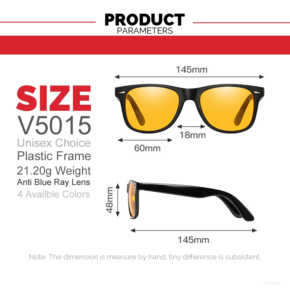 Lunettes Protection +