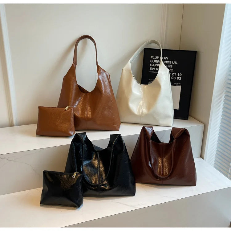 Sac à bandoulière Hobo- PROMO RENTRÉE !