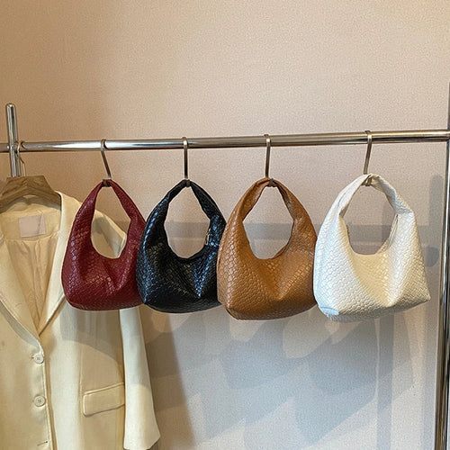 Sac à main Hobo fashion - OFFRE SPÉCIAL !