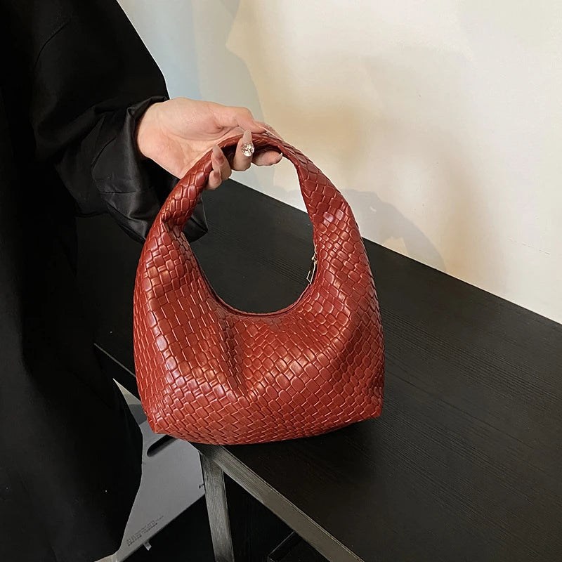 Sac à main Hobo fashion - OFFRE SPÉCIAL !