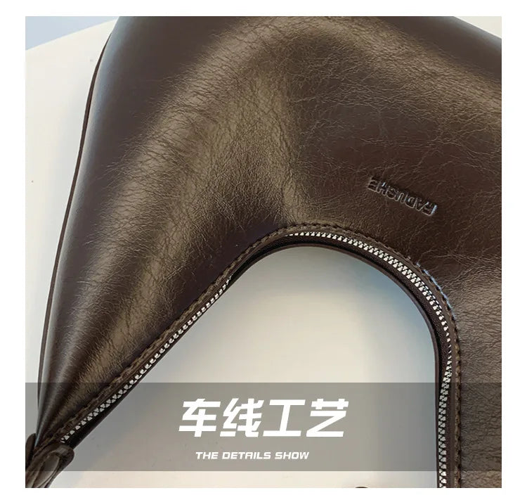 Niche Sac Hobo - PROMO RENTRÉE !