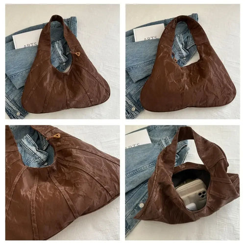 NOUVEAU sac portable Hobo rétro- OFFRE SPÉCIAL !