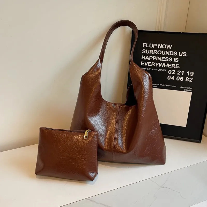 Sac à bandoulière Hobo- PROMO RENTRÉE !