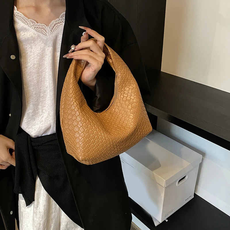Sac à main Hobo fashion - OFFRE SPÉCIAL !