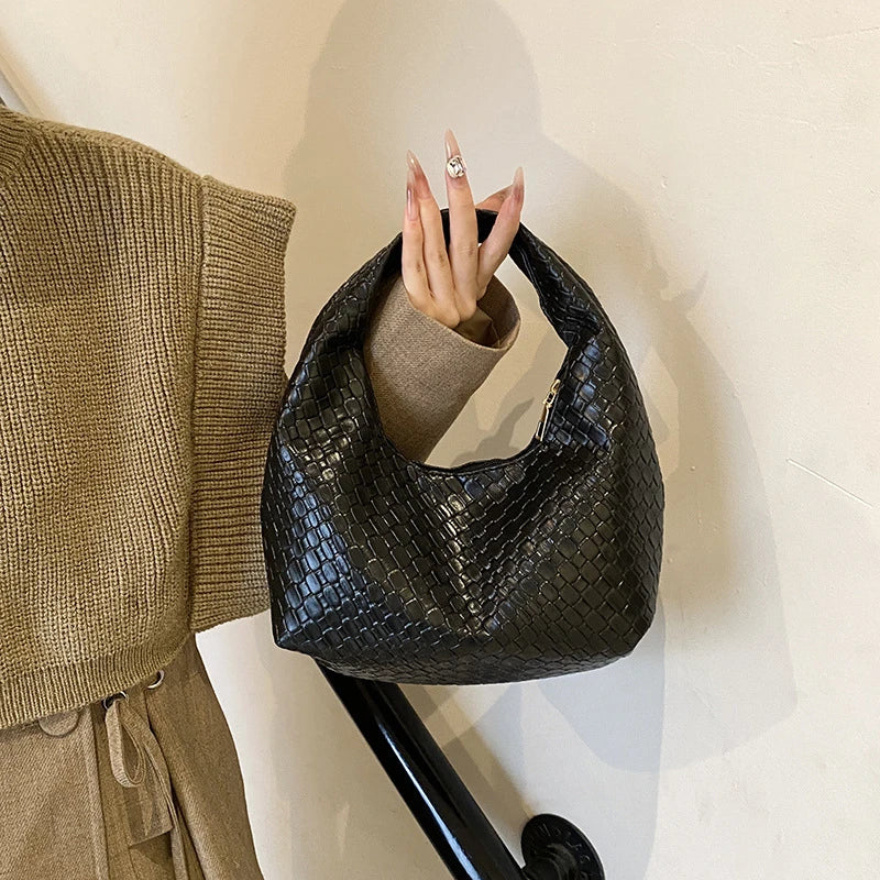 Sac à main Hobo fashion - OFFRE SPÉCIAL !