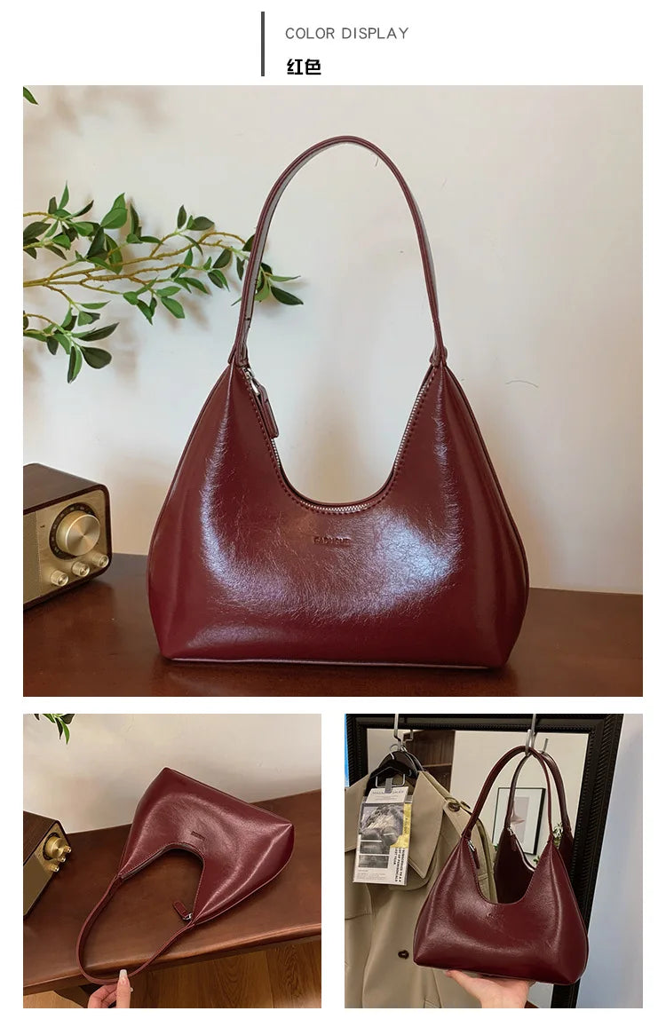 Niche Sac Hobo - PROMO RENTRÉE !