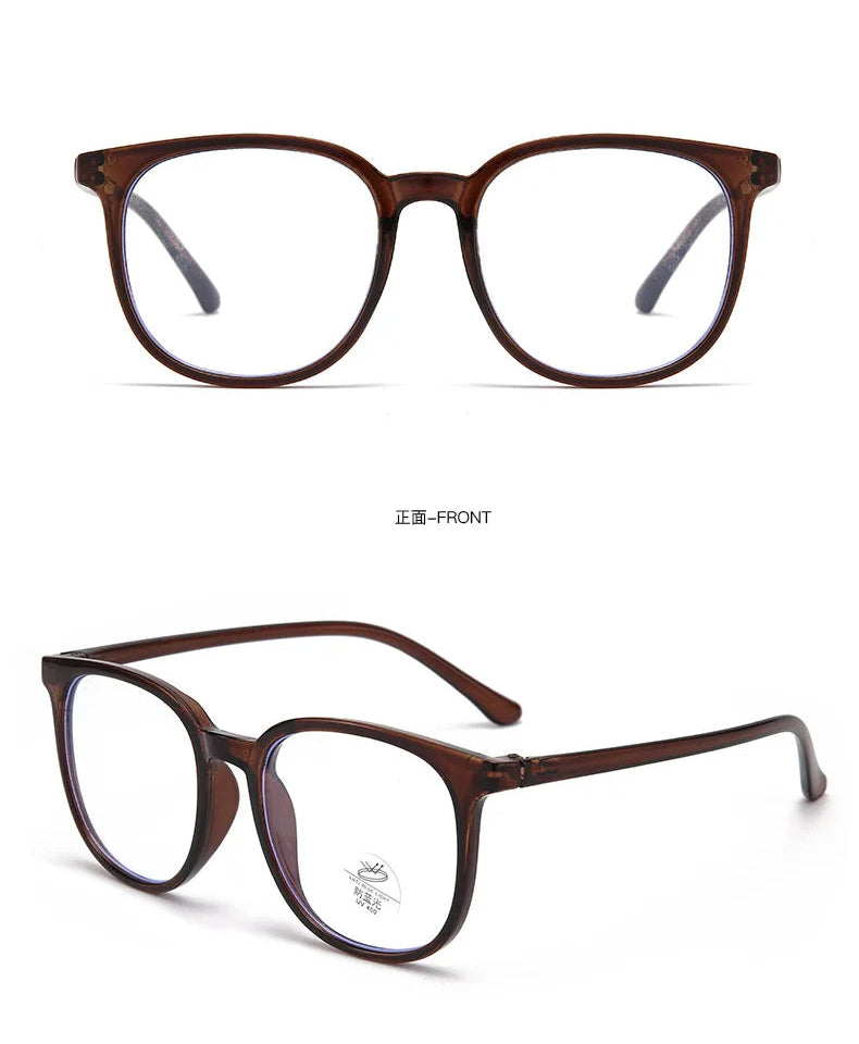 Lunettes Tendances