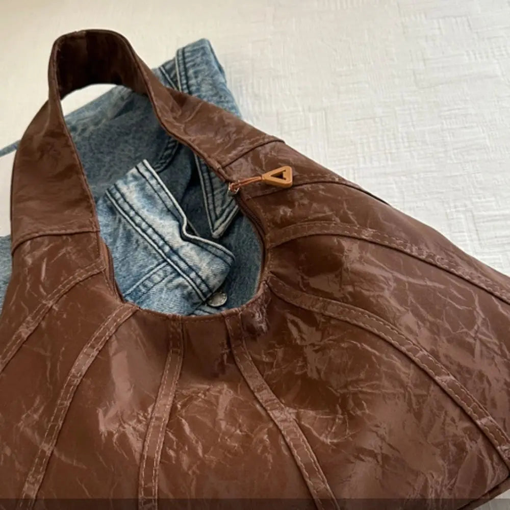 NOUVEAU sac portable Hobo rétro- OFFRE SPÉCIAL !