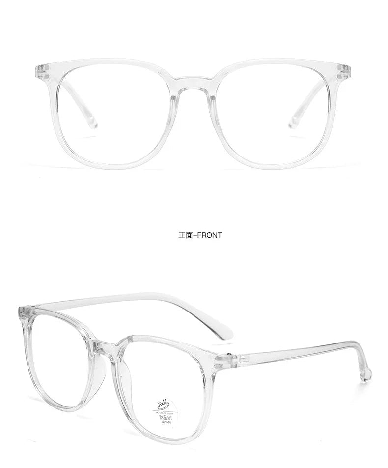 Lunettes Tendances
