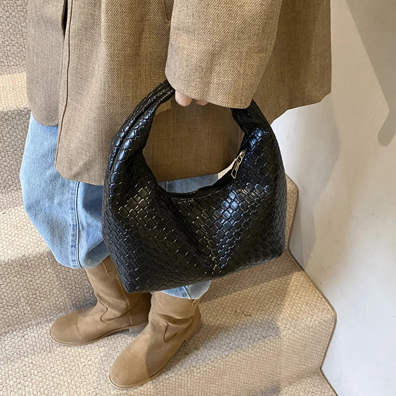 Sac à main Hobo fashion - OFFRE SPÉCIAL !