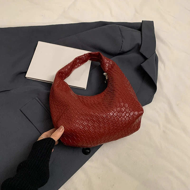 Sac à main Hobo fashion - OFFRE SPÉCIAL !