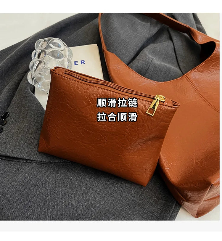 Sac à bandoulière Hobo- PROMO RENTRÉE !