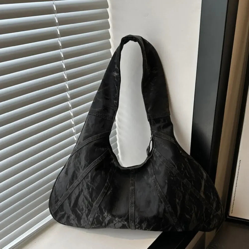 NOUVEAU sac portable Hobo rétro- OFFRE SPÉCIAL !