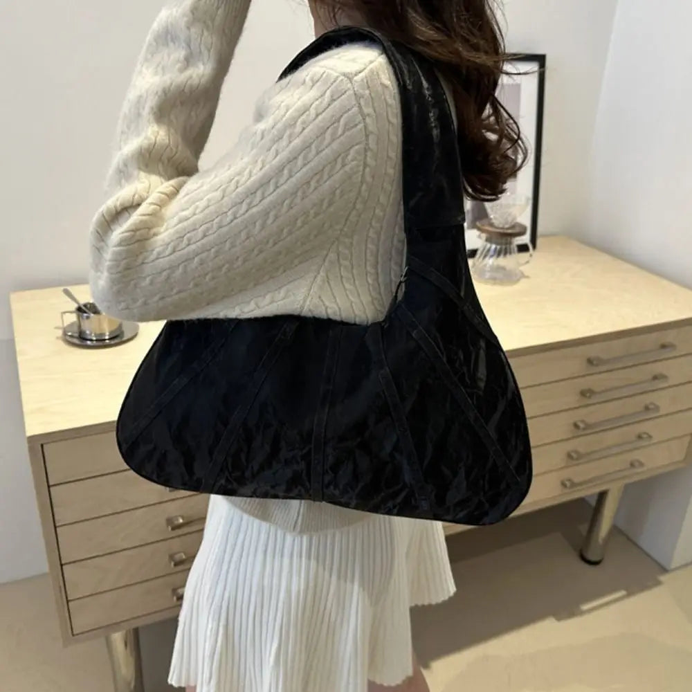 NOUVEAU sac portable Hobo rétro- OFFRE SPÉCIAL !