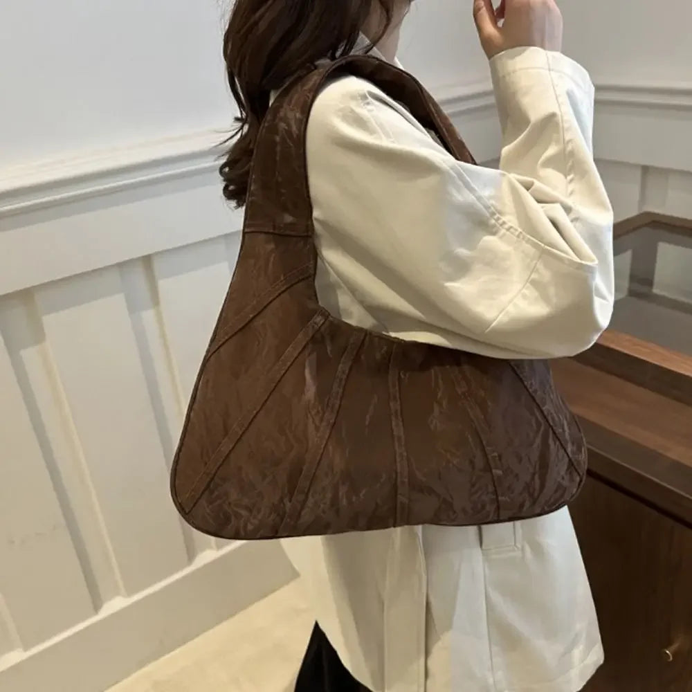 NOUVEAU sac portable Hobo rétro- OFFRE SPÉCIAL !