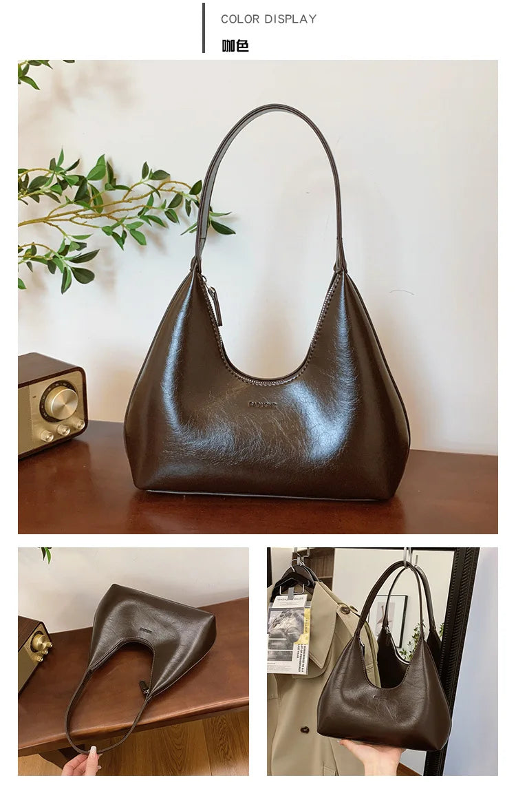 Niche Sac Hobo - PROMO RENTRÉE !