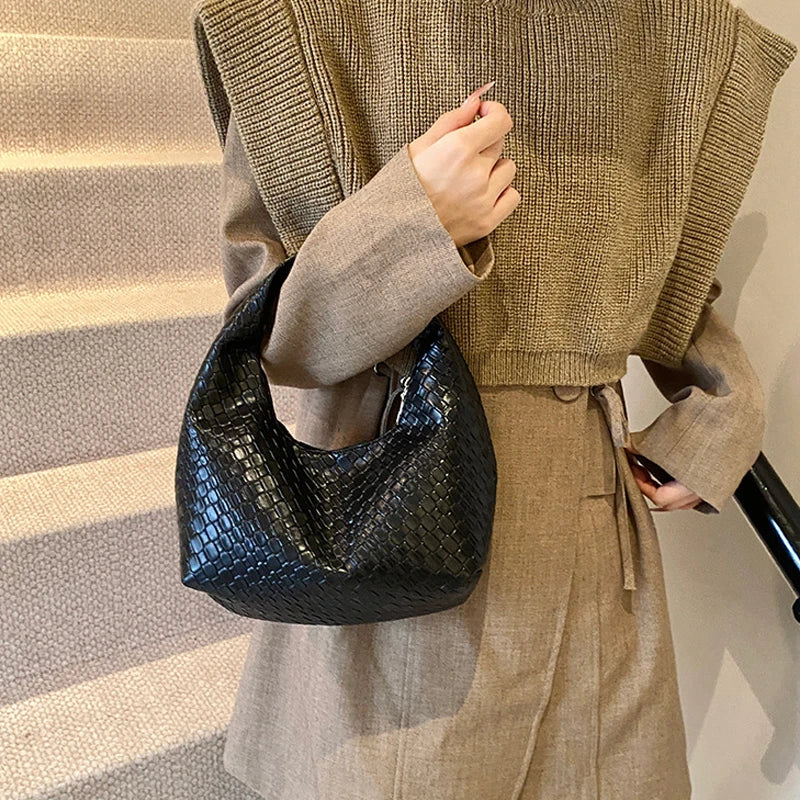 Sac à main Hobo fashion - OFFRE SPÉCIAL !