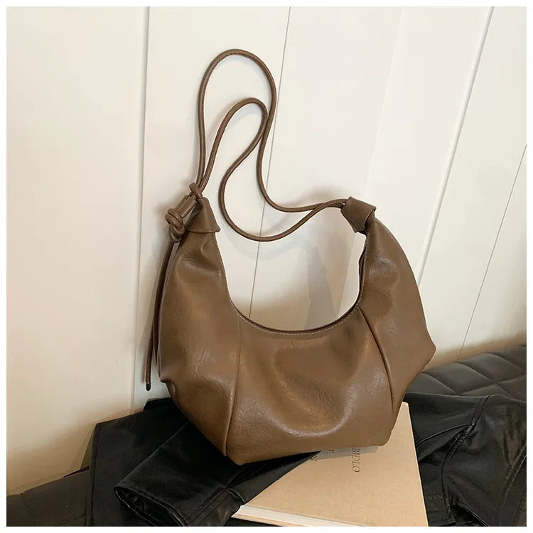 Sac Hobo Coréen 2025- PROMO RENTRÉE !