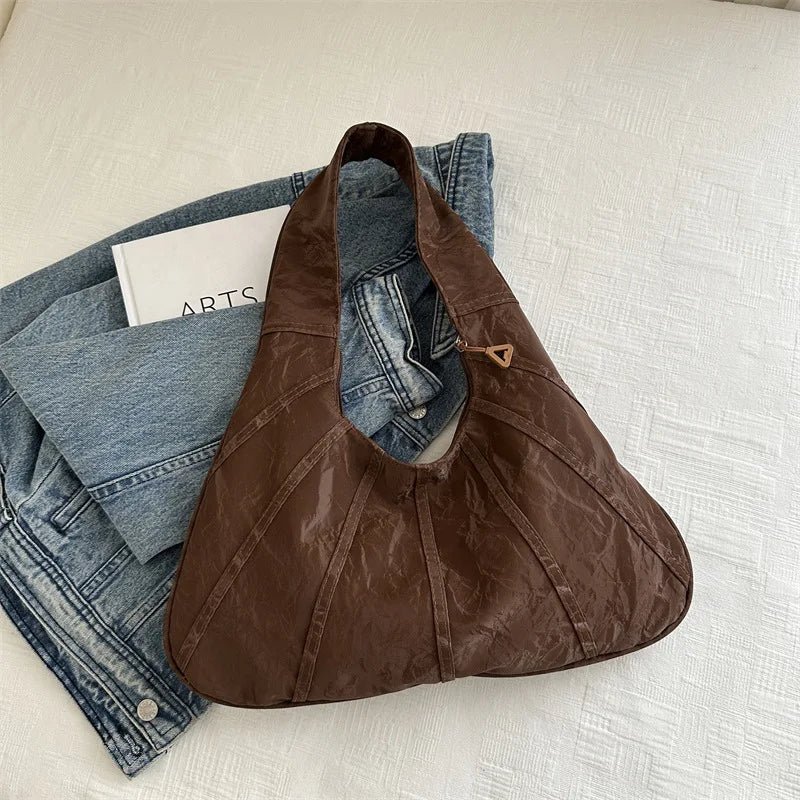 NOUVEAU sac portable Hobo rétro- OFFRE SPÉCIAL !