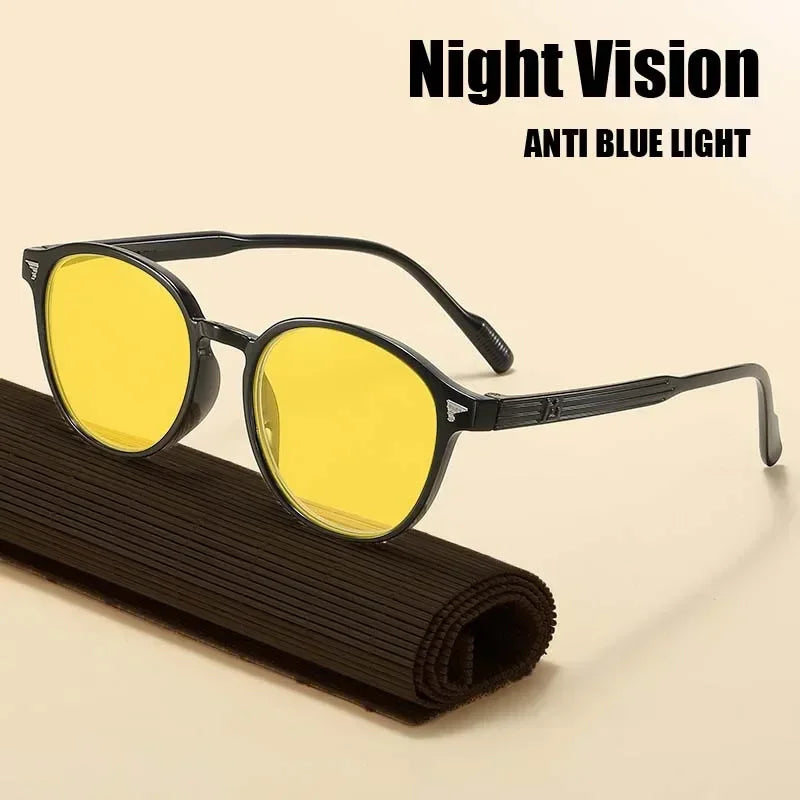 Lunettes vision nocturne