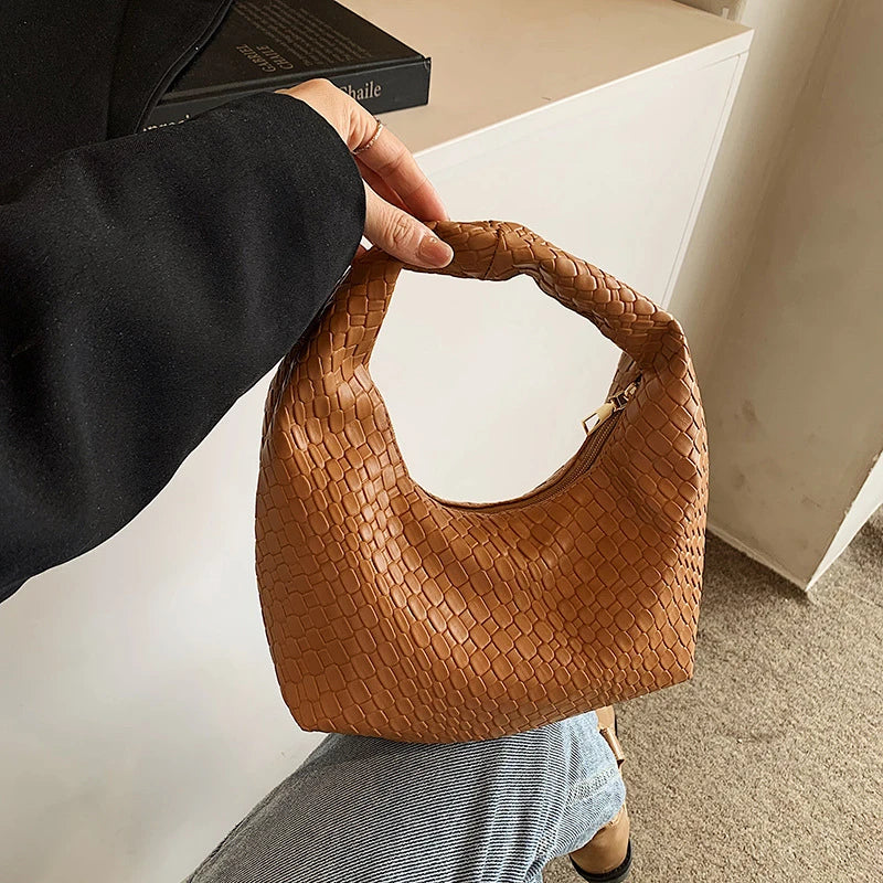 Sac à main Hobo fashion - OFFRE SPÉCIAL !