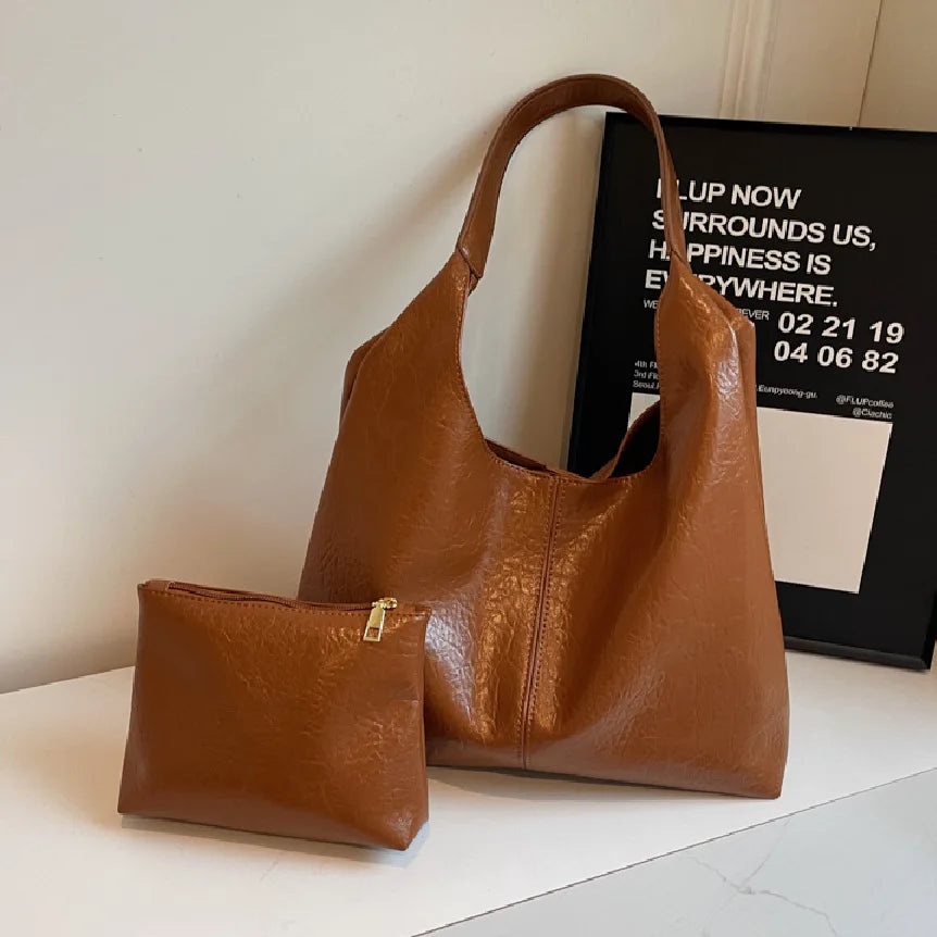 Sac à bandoulière Hobo- PROMO RENTRÉE !