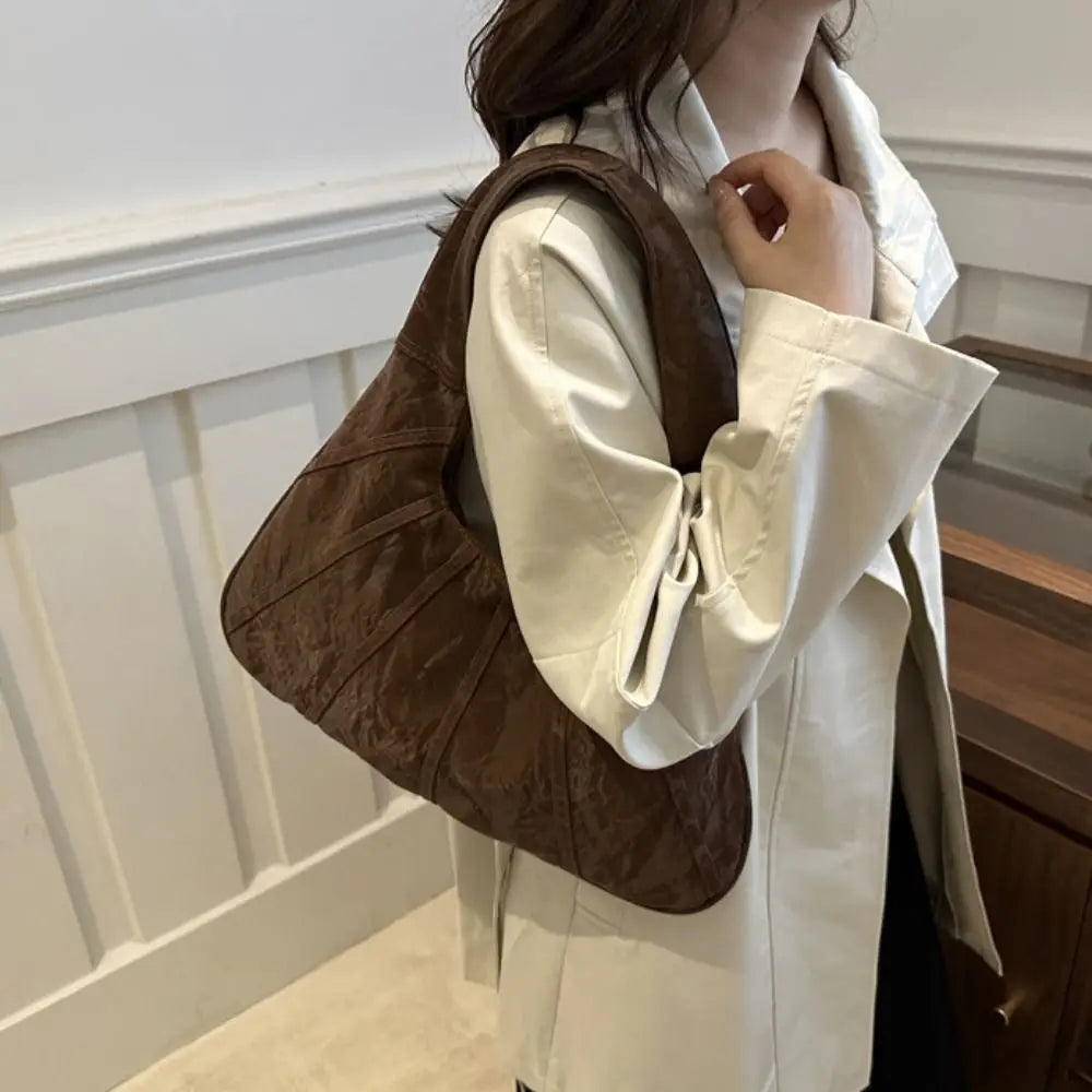 NOUVEAU sac portable Hobo rétro- OFFRE SPÉCIAL !