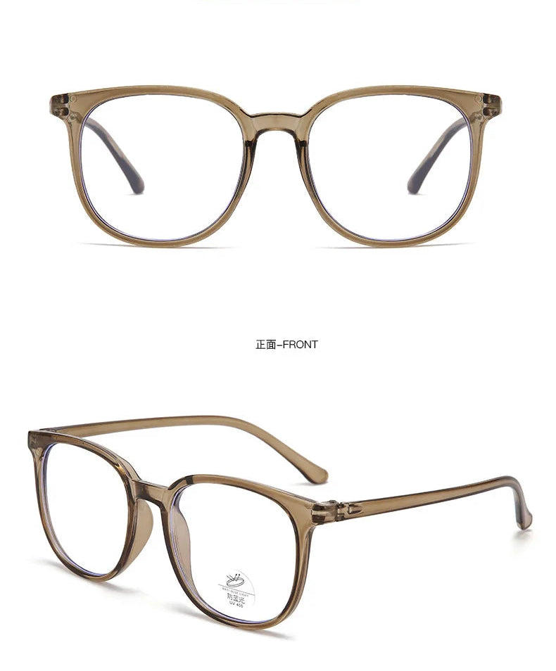 Lunettes Tendances