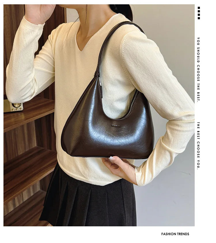Niche Sac Hobo - PROMO RENTRÉE !