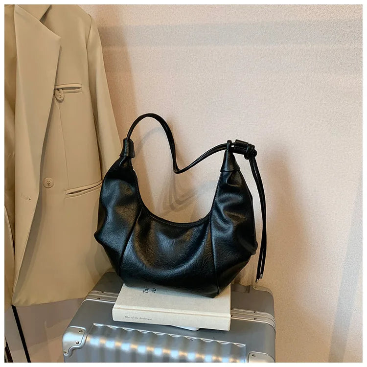 Sac Hobo Coréen 2025- PROMO RENTRÉE !