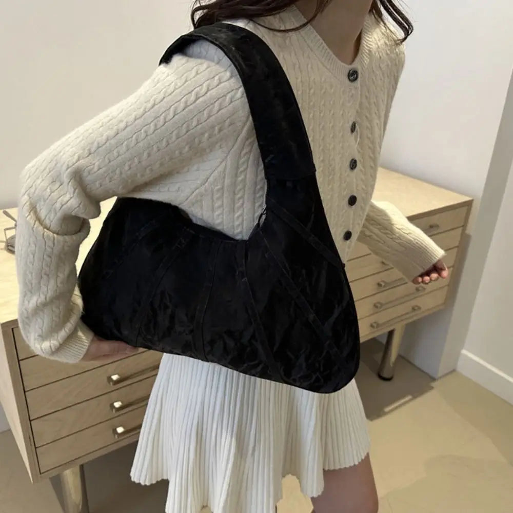 NOUVEAU sac portable Hobo rétro- OFFRE SPÉCIAL !