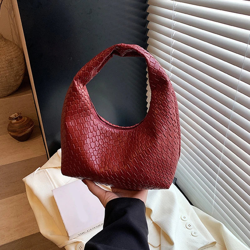 Sac à main Hobo fashion - OFFRE SPÉCIAL !