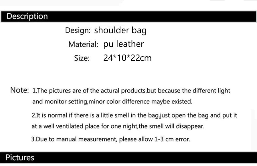 Sac à main Hobo fashion - OFFRE SPÉCIAL !