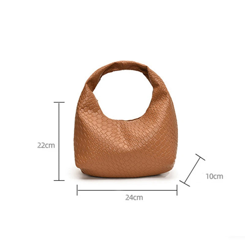 Sac à main Hobo fashion - OFFRE SPÉCIAL !