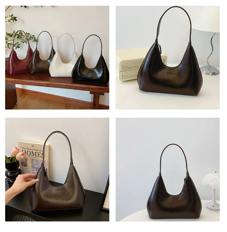 Niche Sac Hobo - PROMO RENTRÉE !