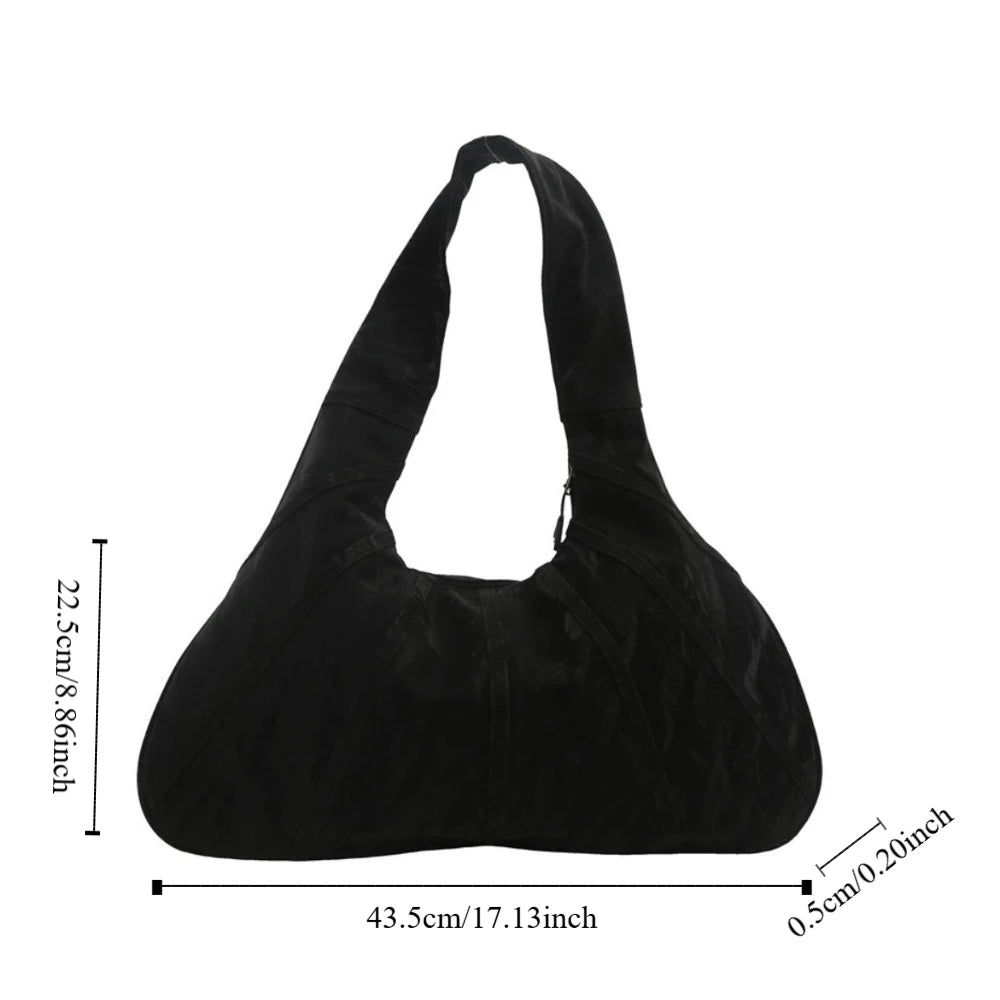 NOUVEAU sac portable Hobo rétro- OFFRE SPÉCIAL !
