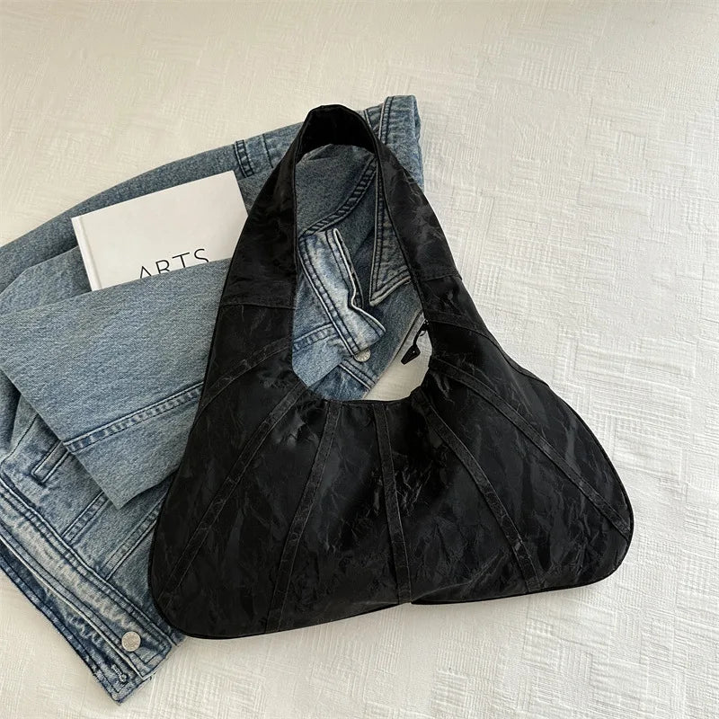 NOUVEAU sac portable Hobo rétro- OFFRE SPÉCIAL !