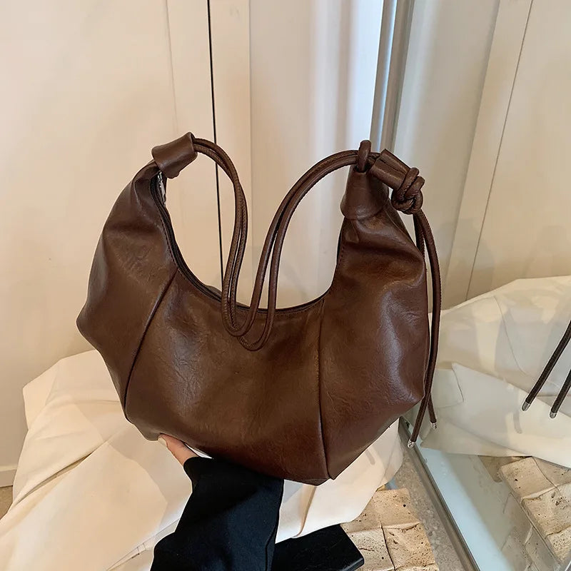 Sac Hobo Coréen 2025- PROMO RENTRÉE !