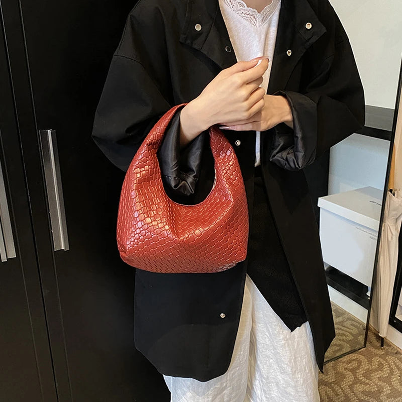 Sac à main Hobo fashion - OFFRE SPÉCIAL !