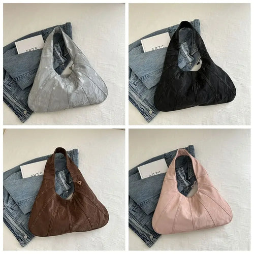 NOUVEAU sac portable Hobo rétro- OFFRE SPÉCIAL !