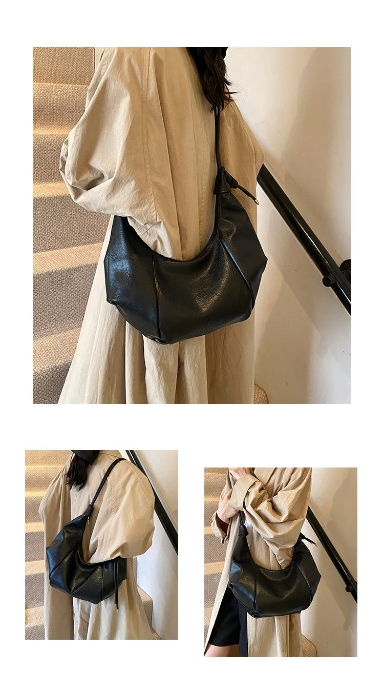 Sac Hobo Coréen 2025- PROMO RENTRÉE !